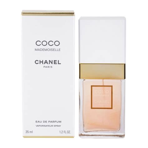 coco mademoiselle woman edp 35ml